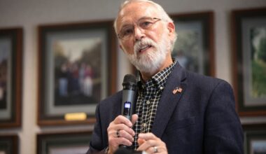 AP Decision Notes: What to expect in Washington state’s primary – Winnipeg Free Press