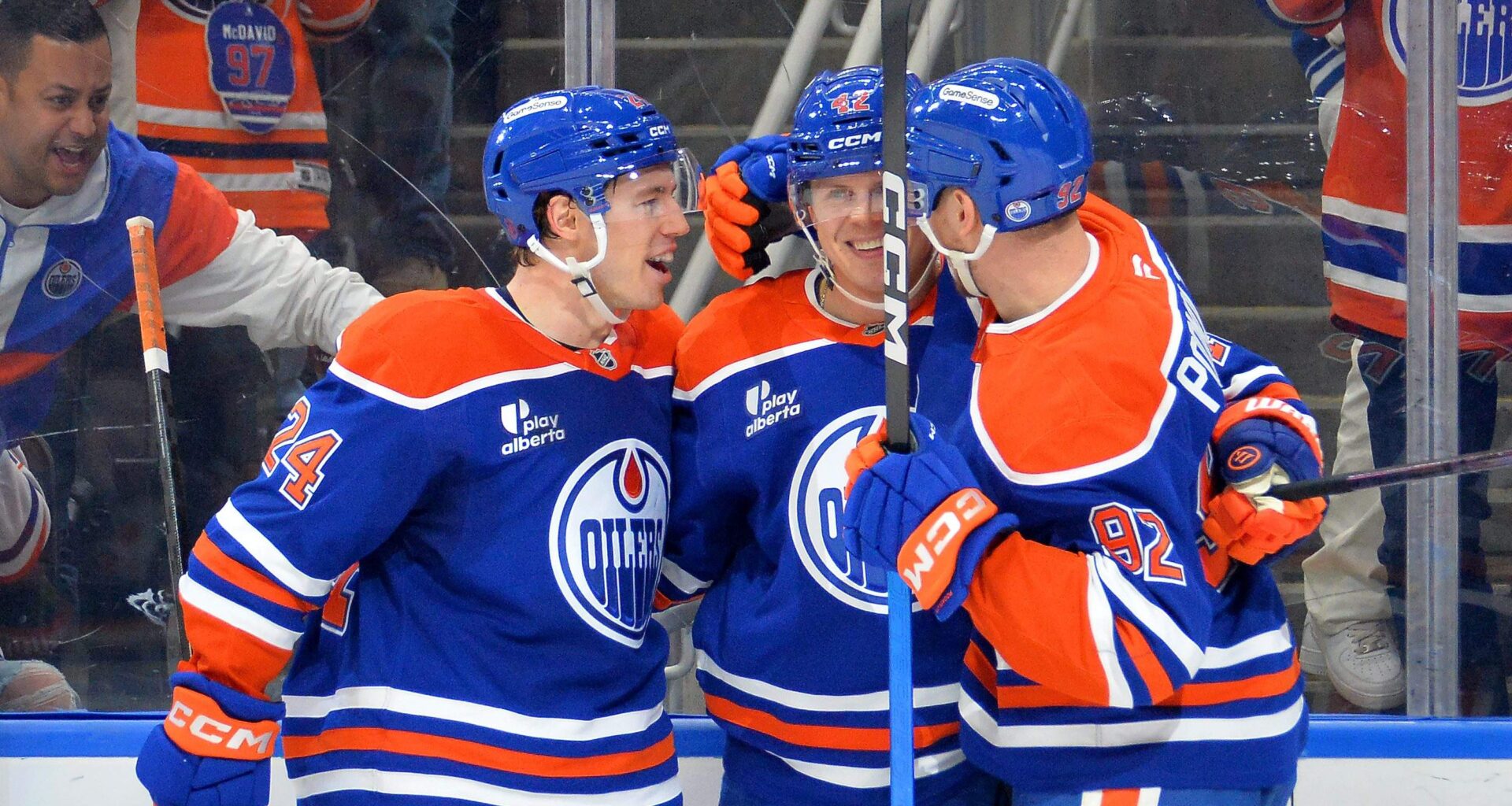 Edmonton Oilers Expected to Trade $1.5 Million Veteran Blueliner