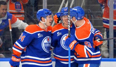 Edmonton Oilers Expected to Trade $1.5 Million Veteran Blueliner