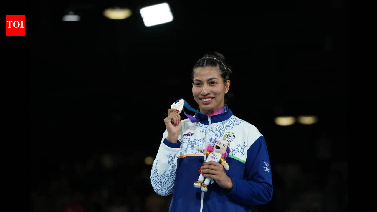 Glasgow restaurant to correct India map after Lovlina Borgohain raises Northeast issue | Commonwealth Games News
