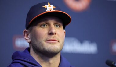 Blue Jays deal Varsho and Hoffman, get pitcher Soriano from Angels