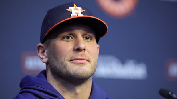 Blue Jays deal Varsho and Hoffman, get pitcher Soriano from Angels