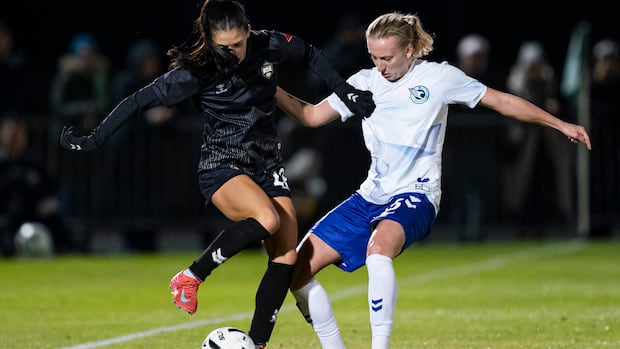 Golen scores winner for Ottawa Rapid FC in 3-2 win over Halifax Tides
