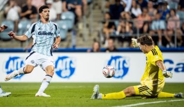MLS investigating reports of antisemitic comments hurled at player in Montreal