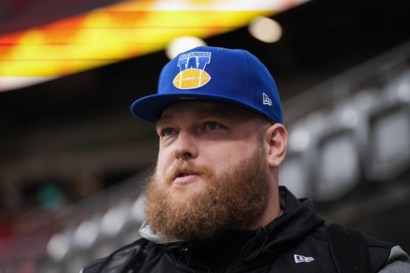 Argonauts bring offensive lineman Kolankowski home in a trade with Tiger-Cats