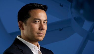 Ex-Military Entrepreneurs Are Set To Cash In On Defense Tech Boom