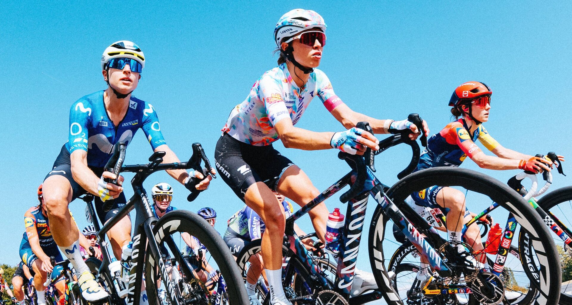 Tour de France Femmes