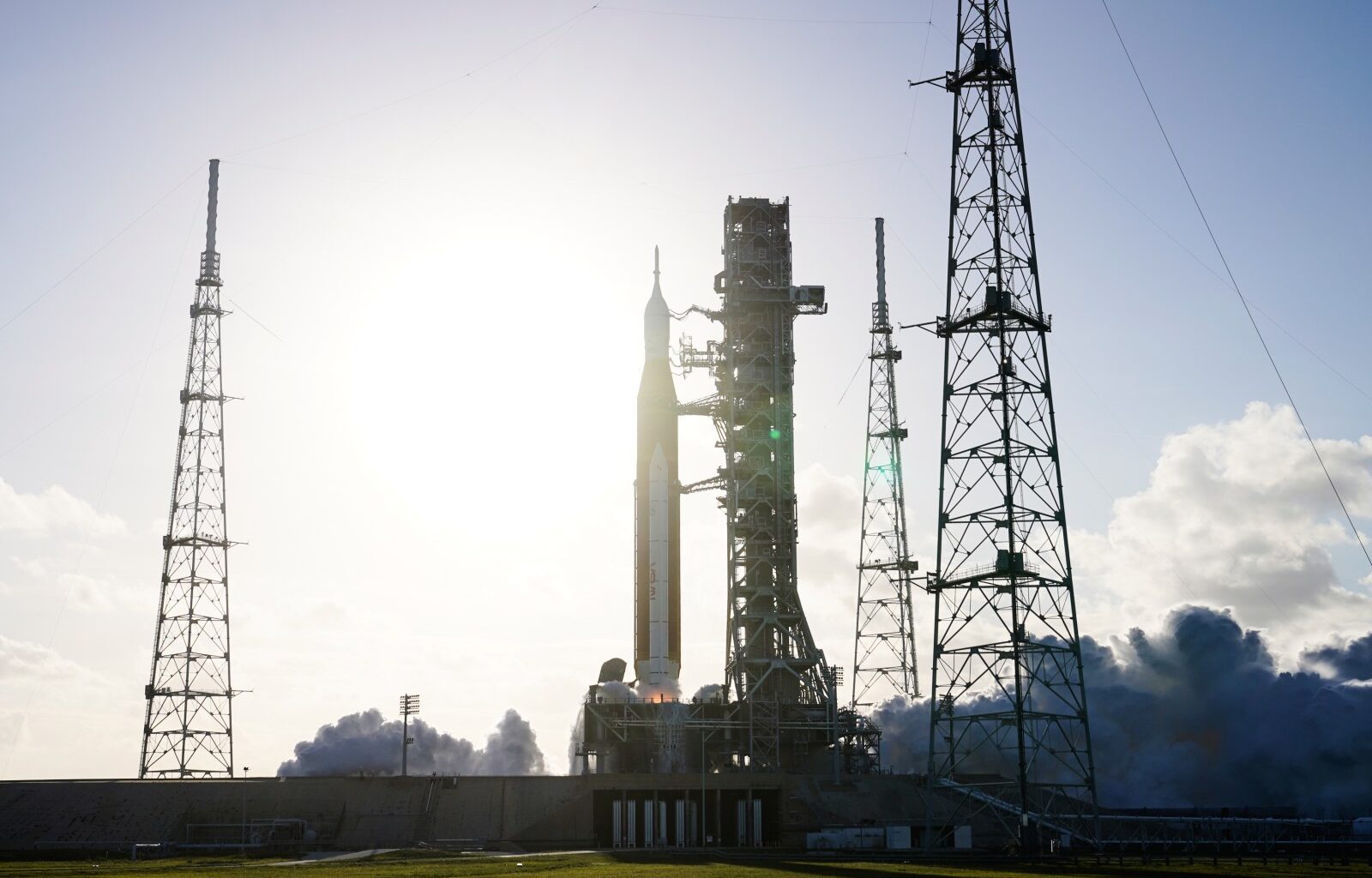 Canadian astronaut prepares for NASA mission to International Space Station – Winnipeg Free Press