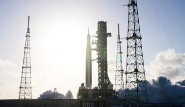 Canadian astronaut prepares for NASA mission to International Space Station – Winnipeg Free Press