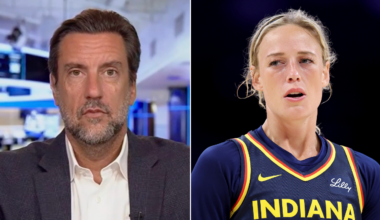 Clay Travis ups offer to $10 million for WNBA champion Las Vegas Aces to play high school boys basketball team