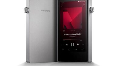 Astell&Kern’s PD5 Player Boasts Day-Long Battery And Eight-DAC Design