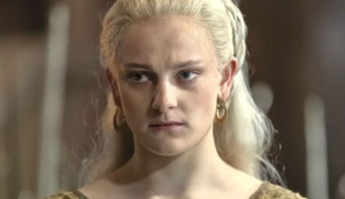 House of the Dragon director defends book changes from George RR Martin criticism