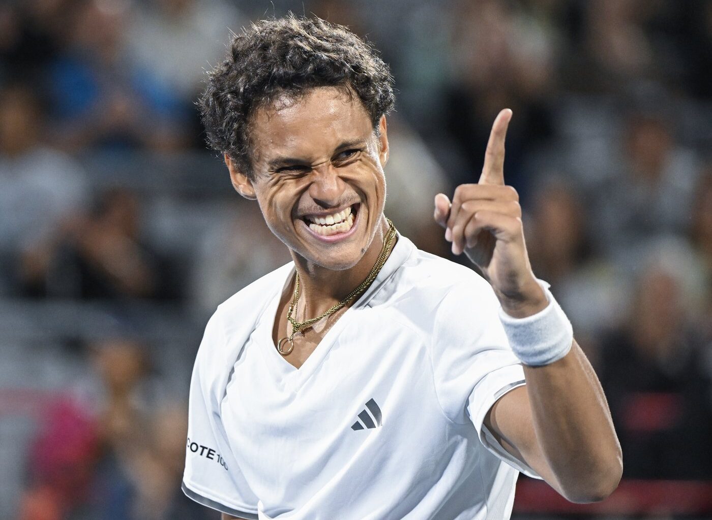 Diallo battles to win opening match at National Bank Open in Montreal | NanaimoNewsNOW