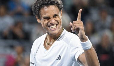 Diallo battles to win opening match at National Bank Open in Montreal | NanaimoNewsNOW