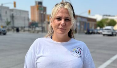 Drug-related calls for Winnipeg youths nearly double over decade