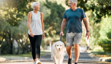 Forget 10,000 steps a day: This is how many you really need