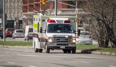 Man injured in Bank street stabbing