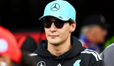 George Russell's 2026 F1 bad luck is beyond a "Rocky" story, says David Coulthard
