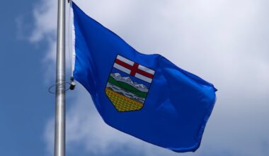 Alberta referendum could be target for foreign interference, CSIS says in new letter to NDP