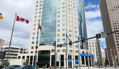 U.S. to close Winnipeg consulate as cost-saving measure, Trump administration says