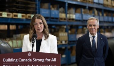 Ottawa moves to list Alberta-backed West Coast pipeline as national interest project | NanaimoNewsNOW