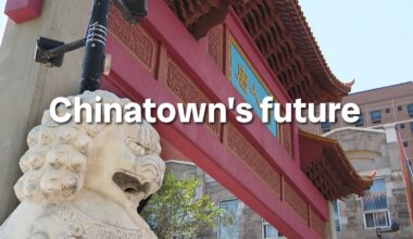 Montreal launches long-term revitalization plan for Chinatown, including daily cleanup brigade