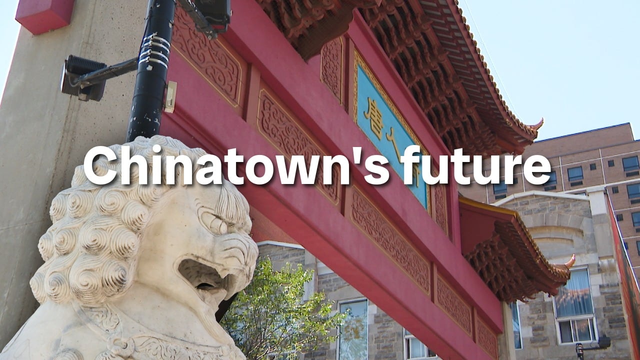 Montreal launches long-term revitalization plan for Chinatown, including daily cleanup brigade