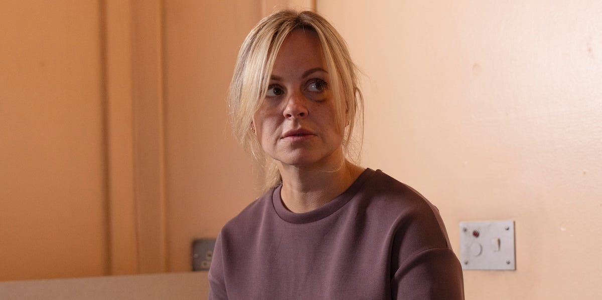 Coronation Street star returns to soap in third role for new Sarah story