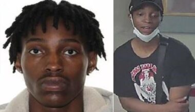 Winnipeg man wanted in connection to 2024 homicide arrested in B.C.