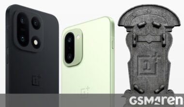 OnePlus is sold out in the US and Canada - there are no more phones on the official site