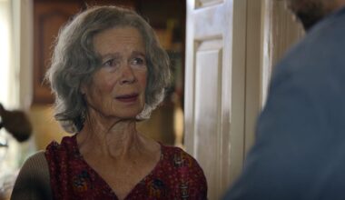 Don't miss Celia Imrie's debut in perfect-scoring "emotionally rewarding" British sitcom