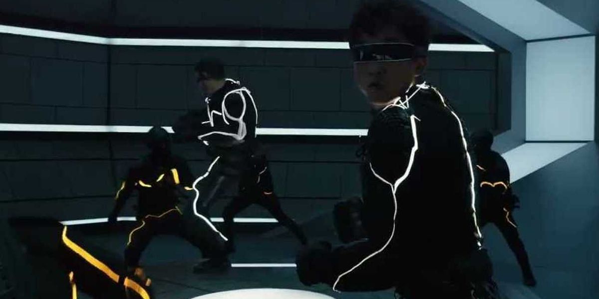 Watch One of the First Short Films Shot on the HONOR Portable Cinema Camera Robot Phone