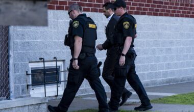 Police found blood on jacket Montreal girl was wearing when her body was found