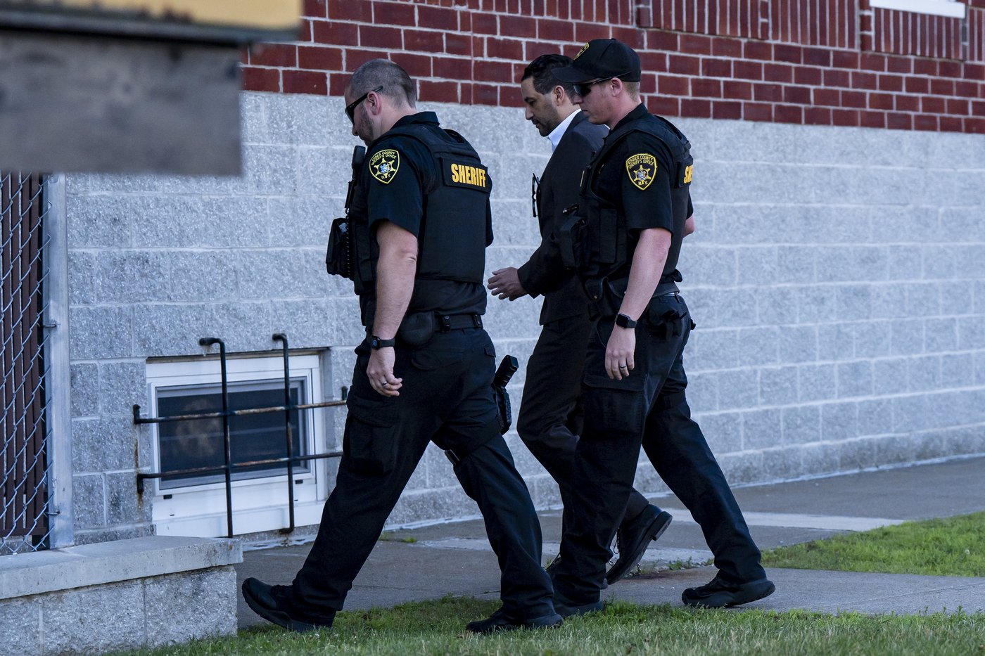 Police found blood on jacket Montreal girl was wearing when her body was found