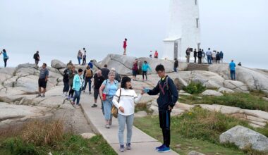 Canada tourism saw massive spike in early 2026: StatCan