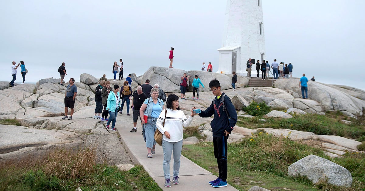 Canada tourism saw massive spike in early 2026: StatCan