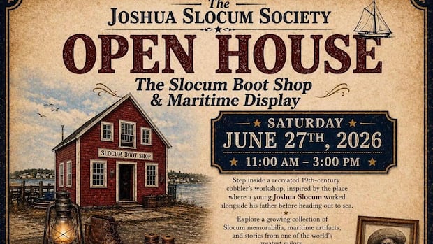Historical organizations in N.S. weigh in on the use of AI to promote sites, events