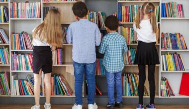 Struggling to get your kids to read a book? Here are some tips