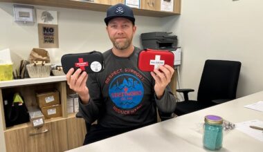 Edmonton had a record number of overdose deaths last year. What’s the city doing about it?