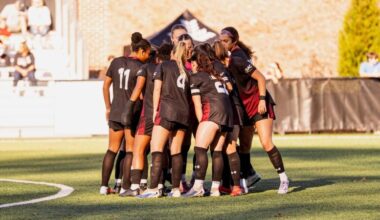 Lenoir-Rhyne Women's Soccer Ranked Eighth in DII Preseason Coaches' Poll