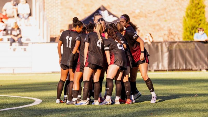 Lenoir-Rhyne Women's Soccer Ranked Eighth in DII Preseason Coaches' Poll