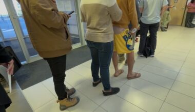Inside Yellowknife’s race for same-day doctor appointments, lab work