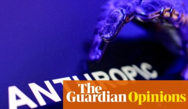 Why is Anthropic destroying books? | Kathryn James
