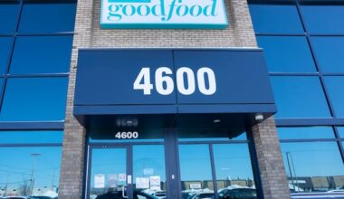Montreal-based Goodfood seeks creditor protection while looking for buyer
