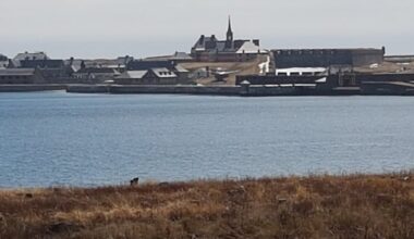 Louisbourg residents under boil-water advisory after major water main break