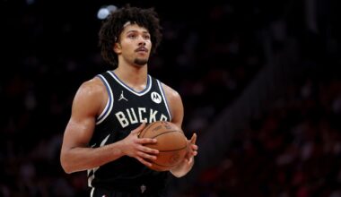 4 Players The New York Knicks Should Sign If They Become Available