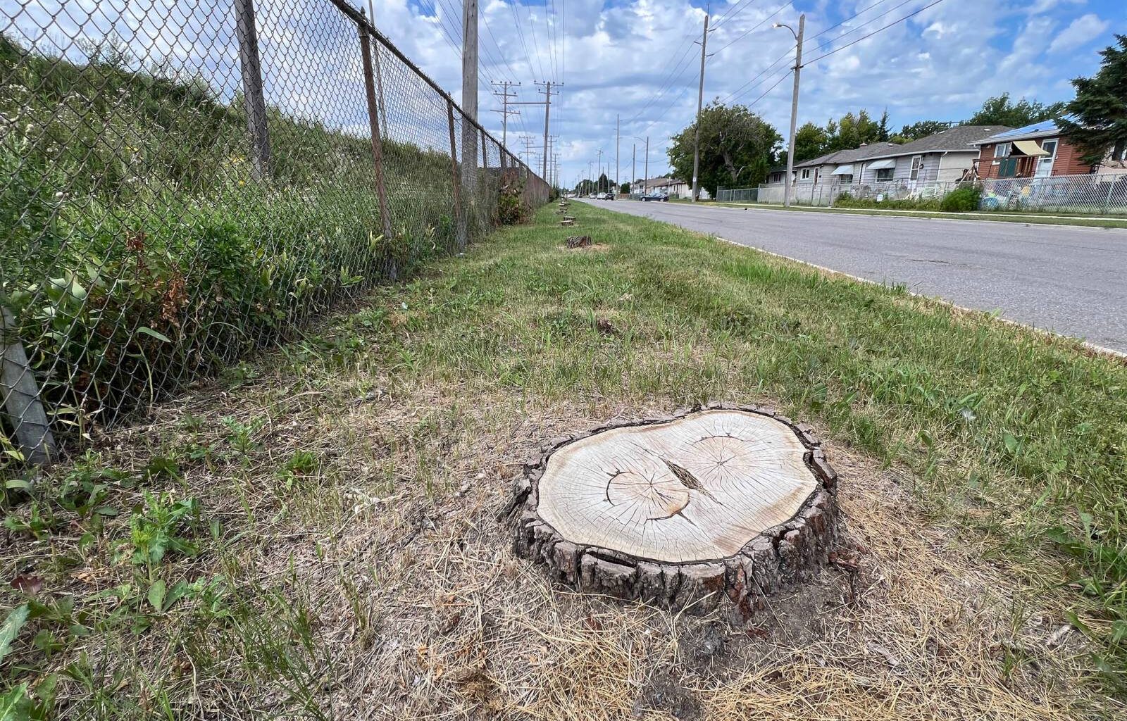 Selkirk Avenue resident misses sound of silence – Winnipeg Free Press