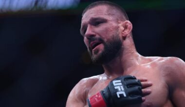 UFC Vegas 120 Betting Picks Today: Advice, Analysis & Predictions