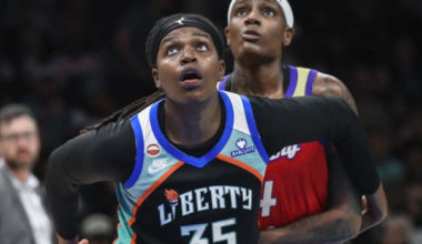 WNBA Best Bets Today: Top Picks & Player Props for Wednesday, August 5