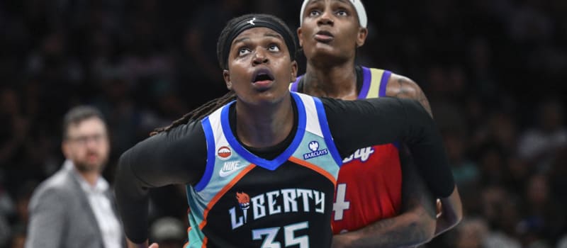 WNBA Best Bets Today: Top Picks & Player Props for Wednesday, August 5